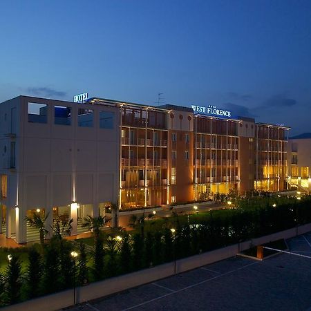 West Florence Campi Bisenzio Εξωτερικό φωτογραφία