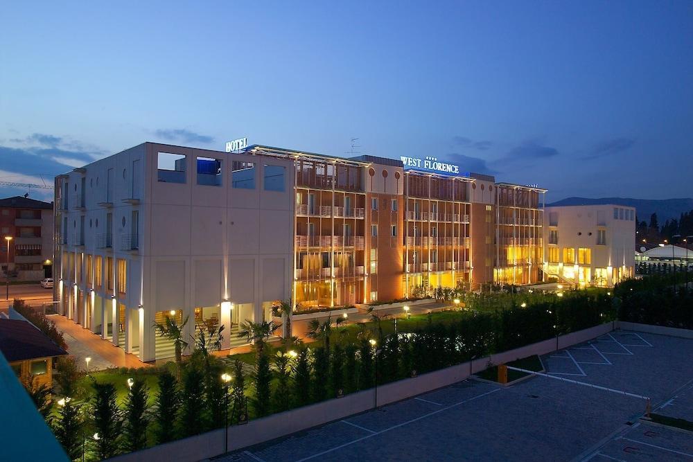 West Florence Campi Bisenzio Εξωτερικό φωτογραφία